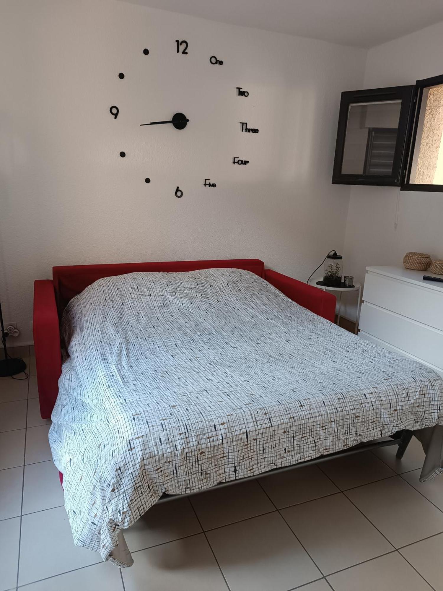 Studio Renove Dans Residence De Vacances Avec Grande Piscine Chauffee, Parking Et Terrasse 阿格德 外观 照片
